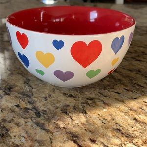 Heart Bowl